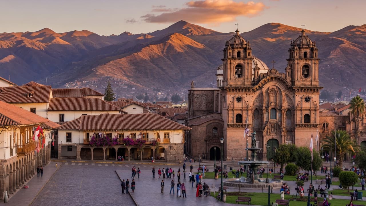 Cusco