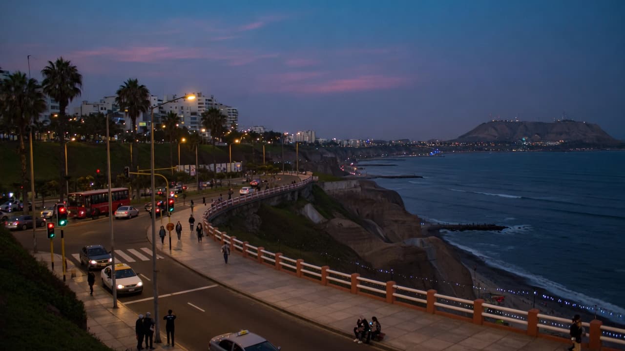 Unforgettable Peru 10 Days