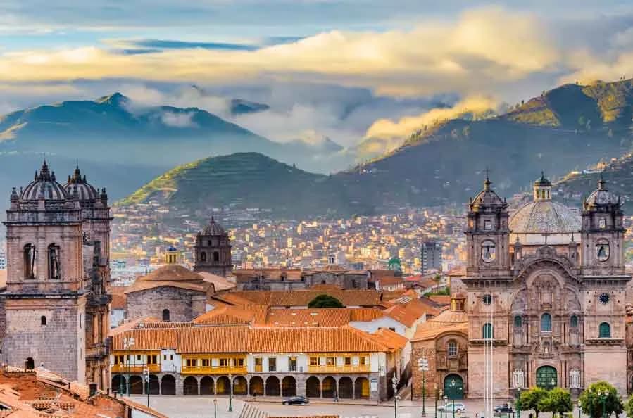 Cusco