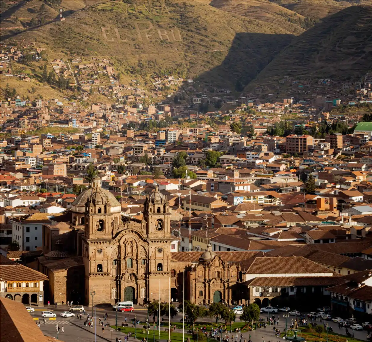 Cusco Tour 5 Days 4 Nights 3