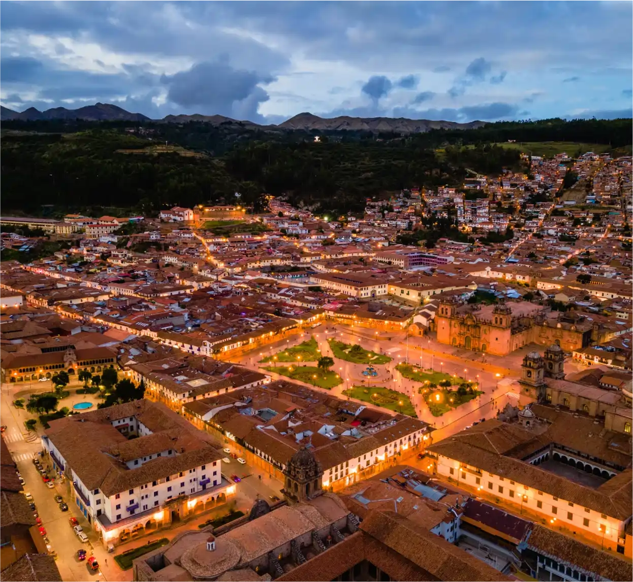 Charming Cusco Tour 3 Days 3