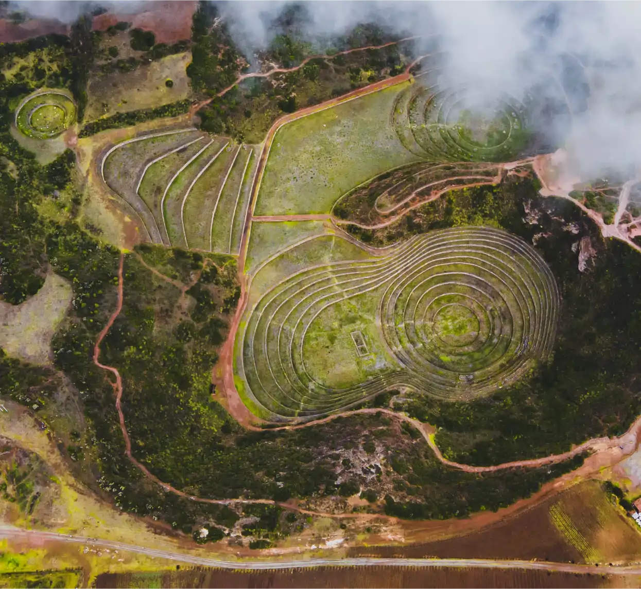 Sacred Valley Tour