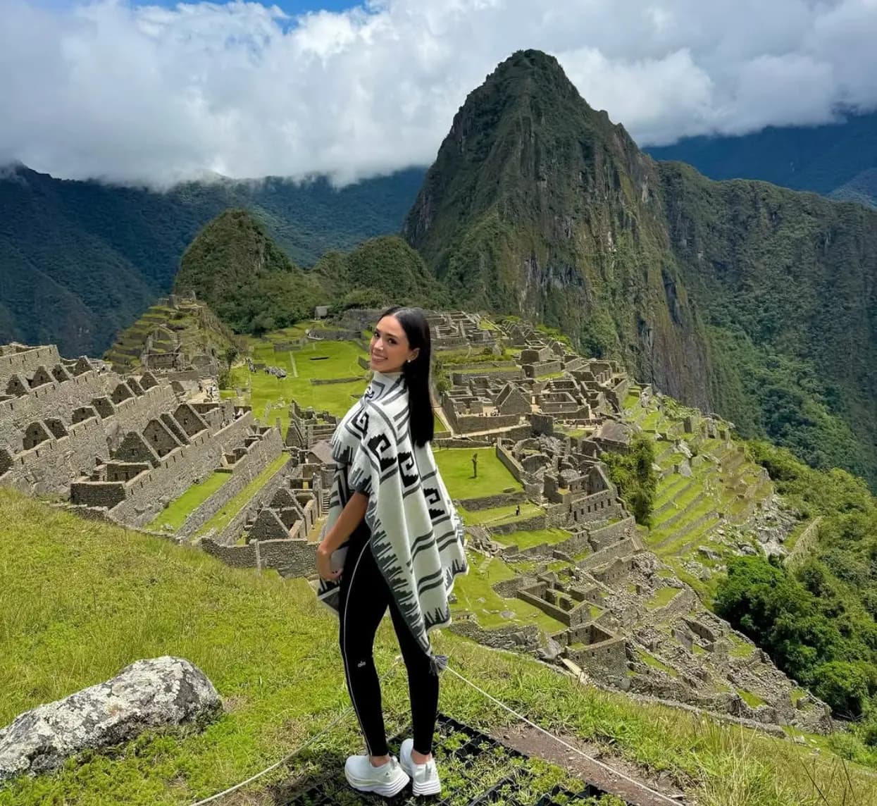 Full Day Machu Picchu Tour