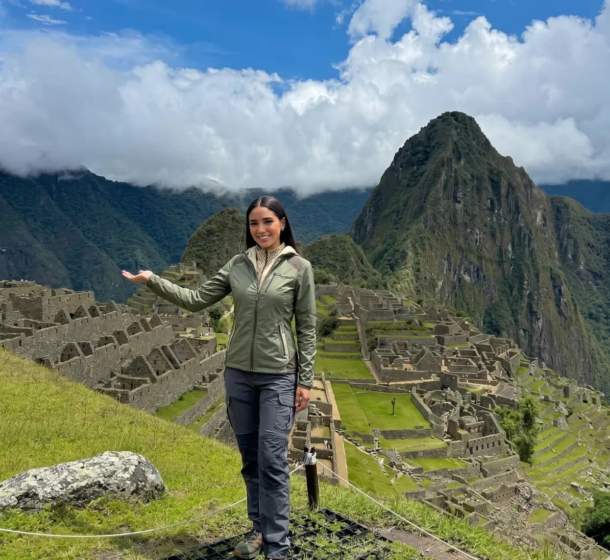 Cusco Tour 5 Days 4 Nights