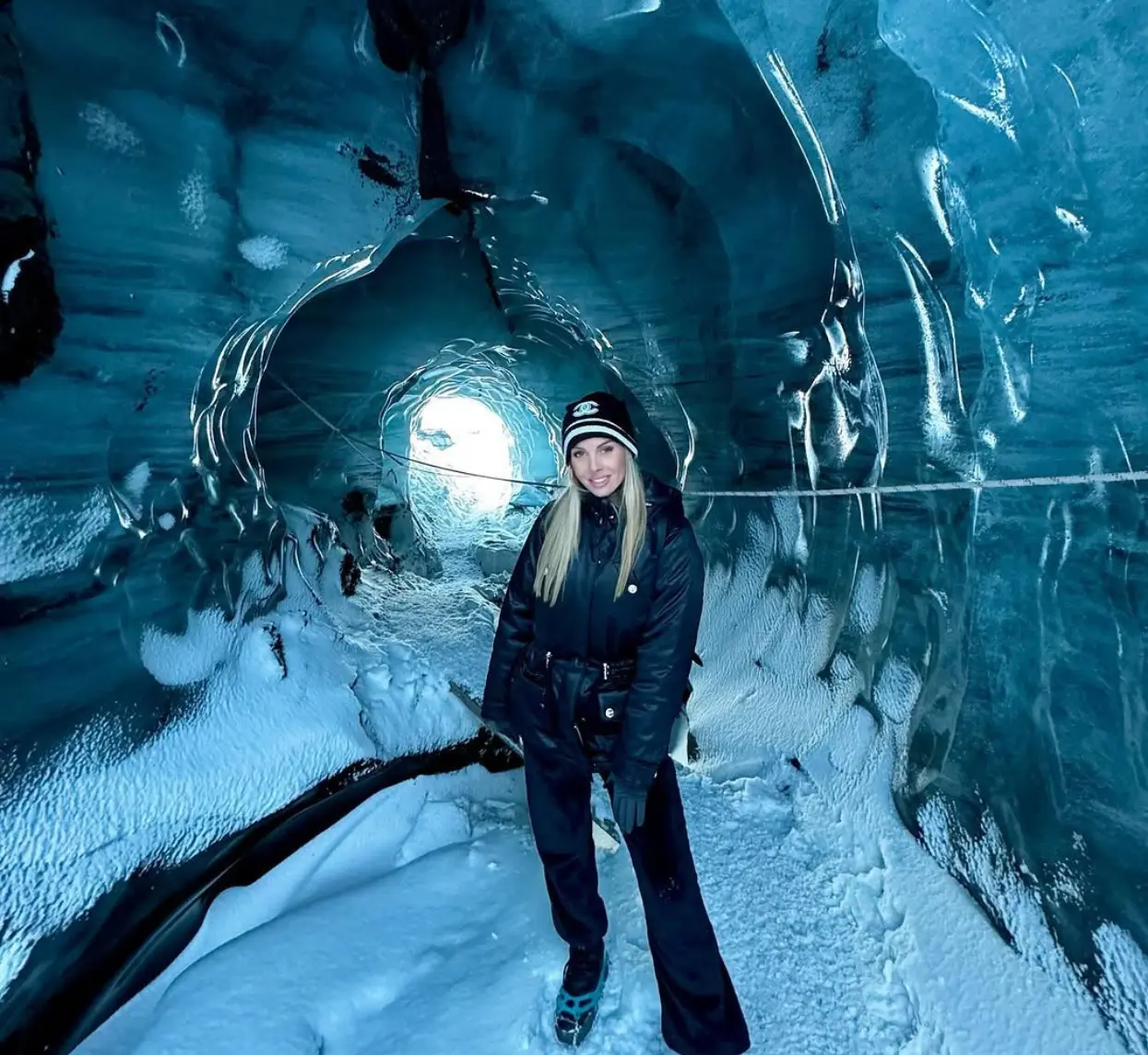 Quelccaya Glacier Tour: Ice Giant Expedition 2 Days