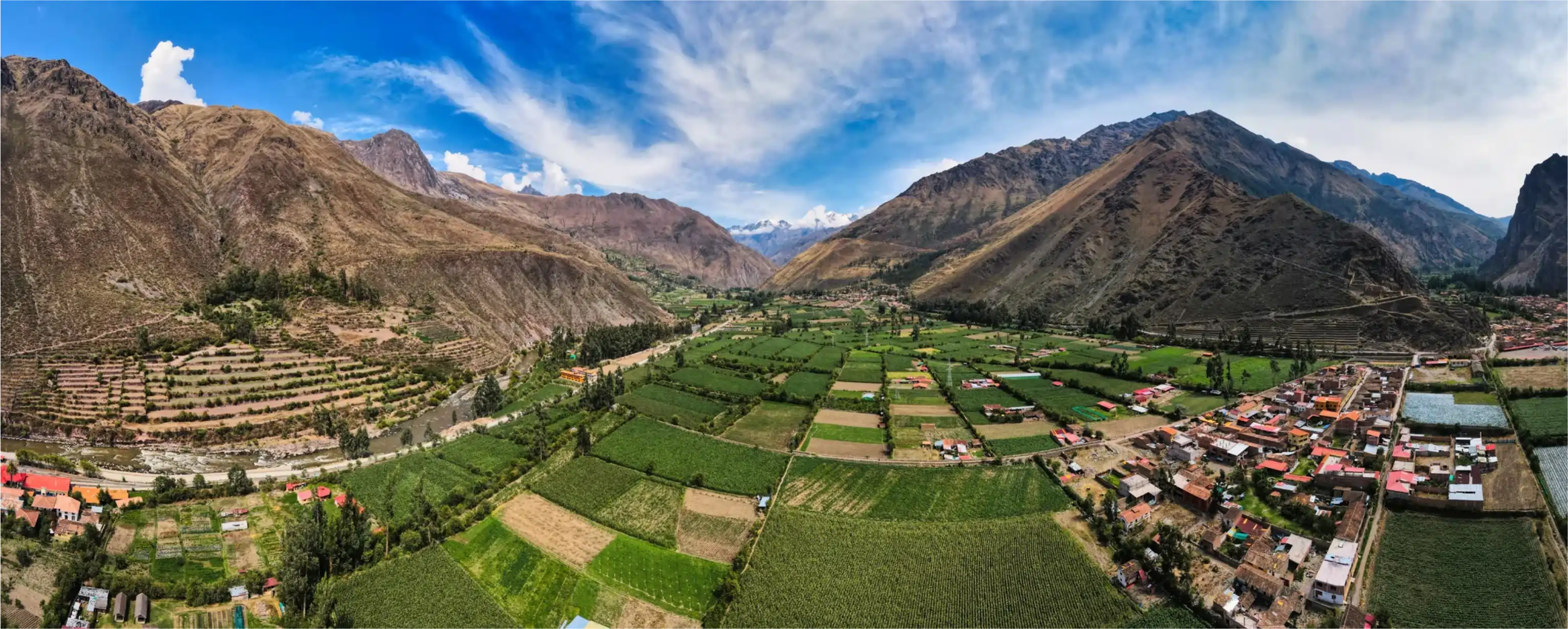 Sacred Valley Tour 2
