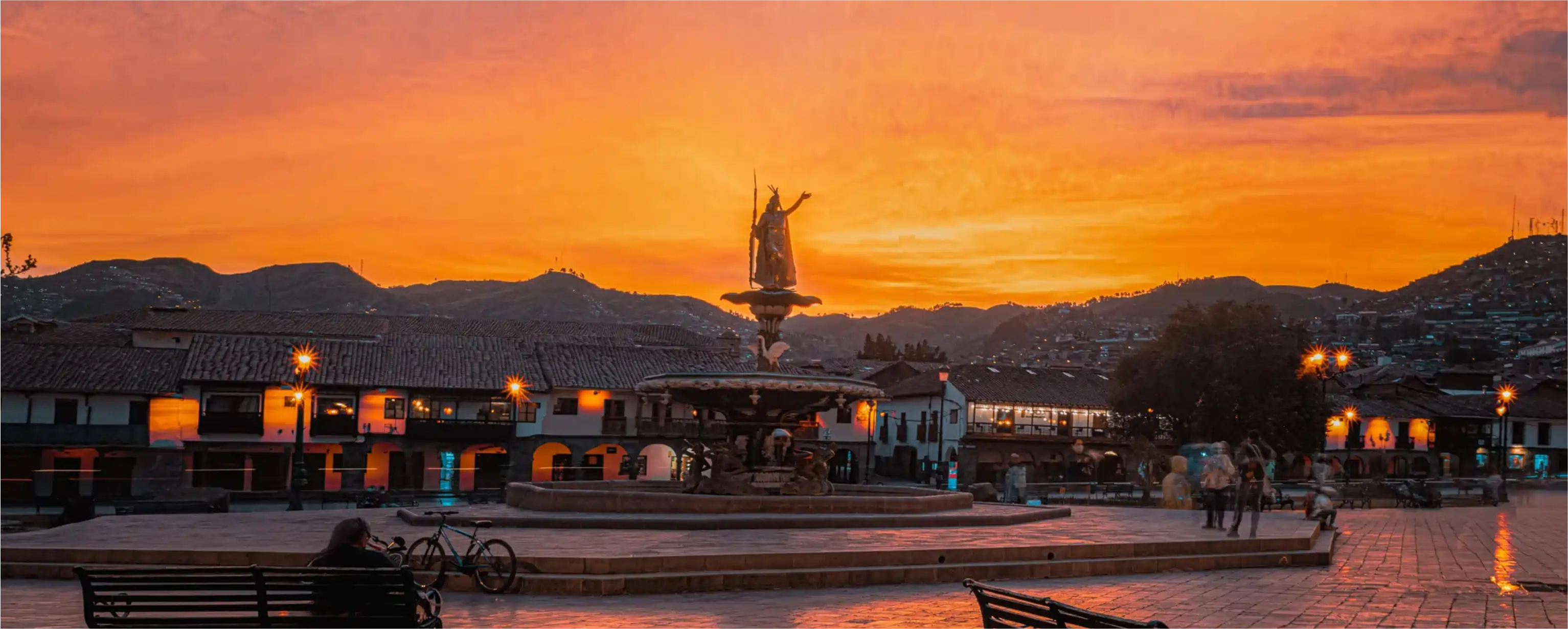 City Tour Cusco 2