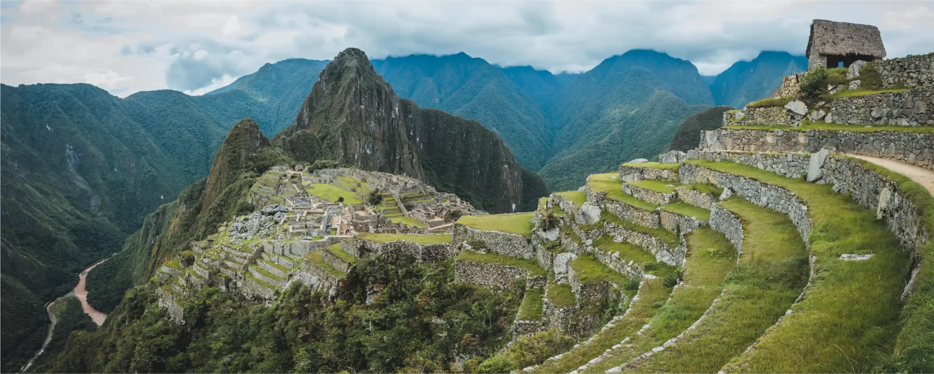 Cusco Tour 5 Days 4 Nights 2