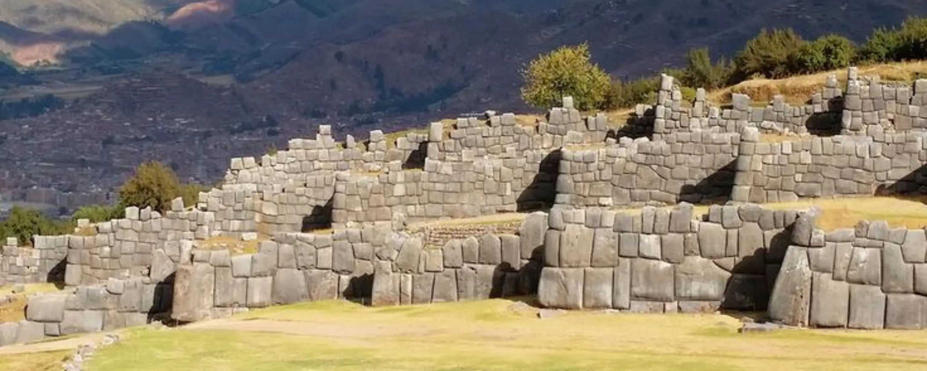 Cusco City Tour: Inca Magic and Colonial Treasures 2