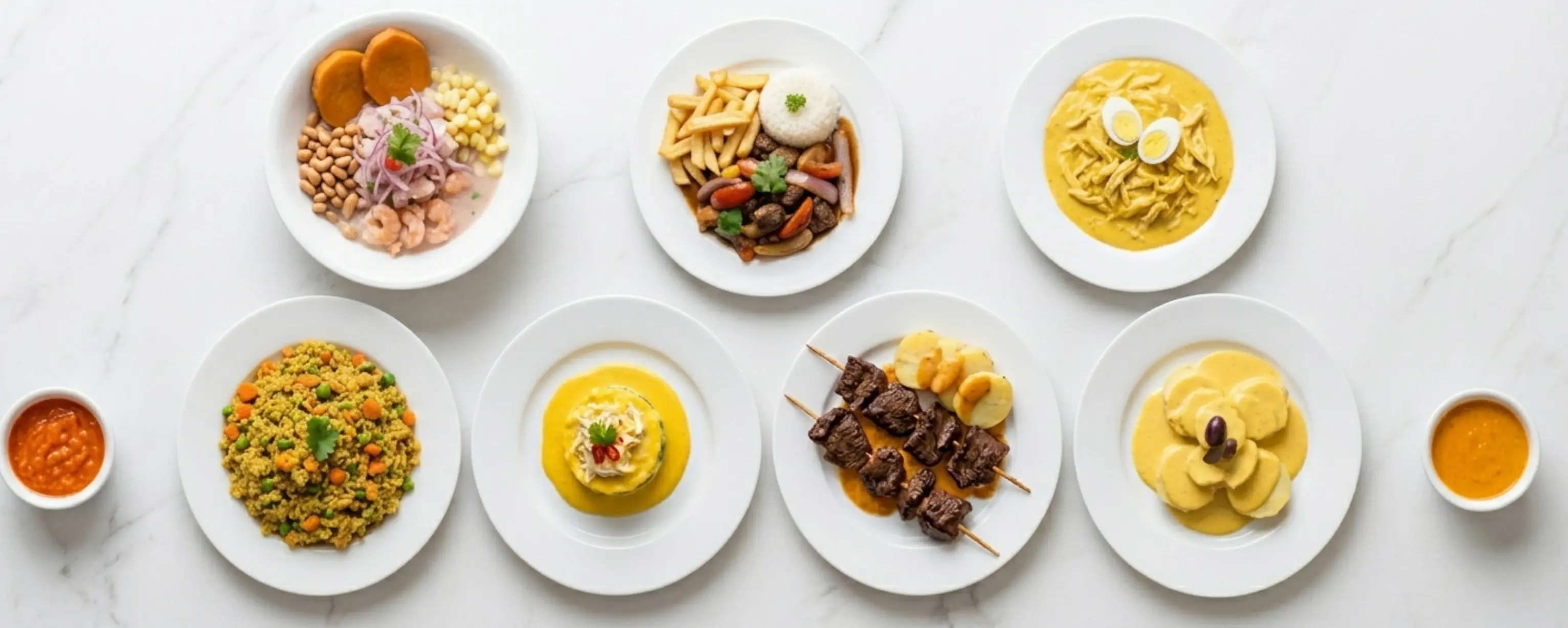 Gastronomic Tour and Peruvian Cooking Classes in Cusco 2