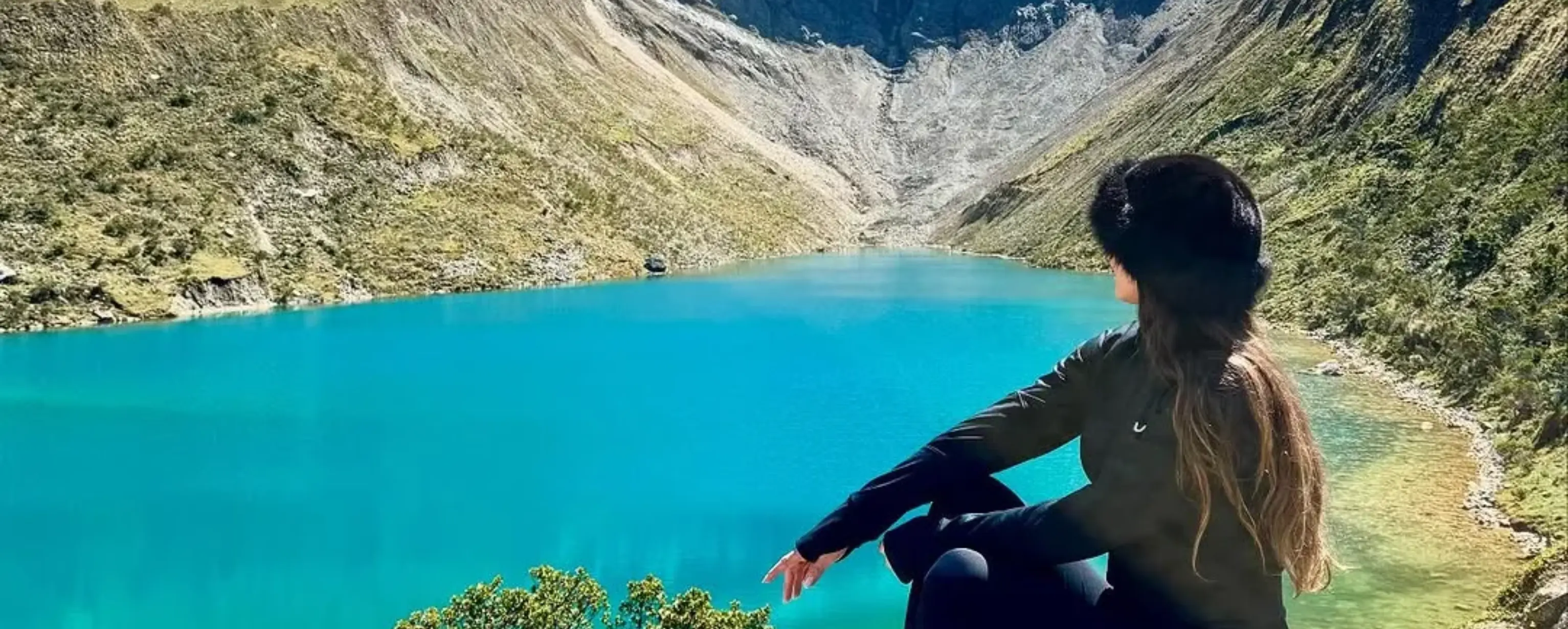 Humantay Lagoon Tour: The Turquoise Treasure of the Andes 2