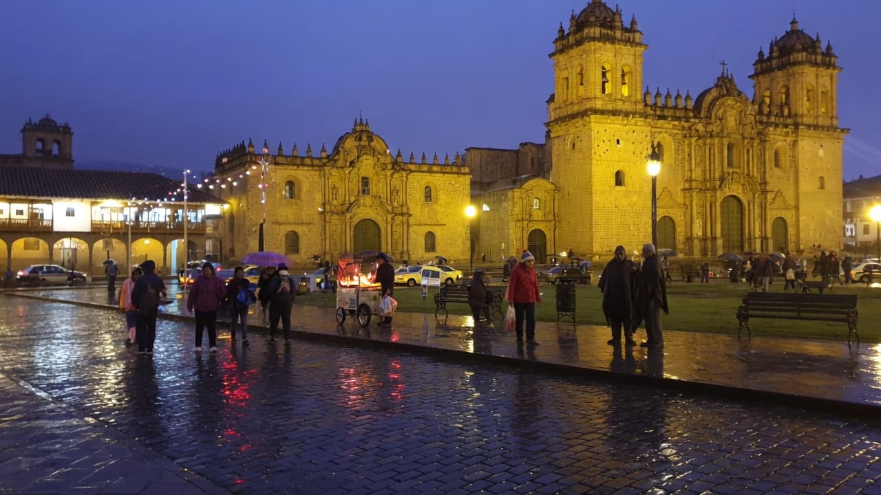 Captivating Cusco 6D/5N