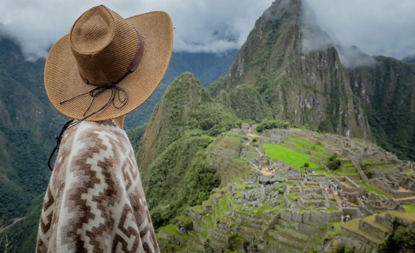 ¿Cómo y cuándo comprar boletos Machu Picchu este año?