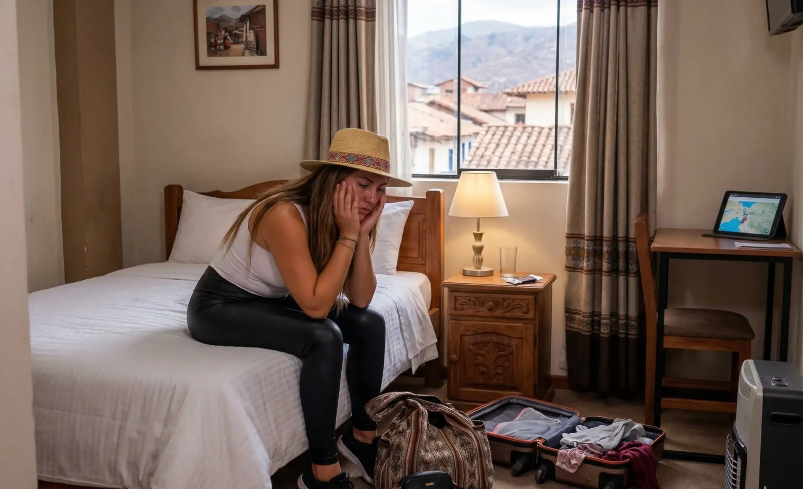 Cómo evitar el mal de altura en Cusco: 7 consejos de expertos para viajeros