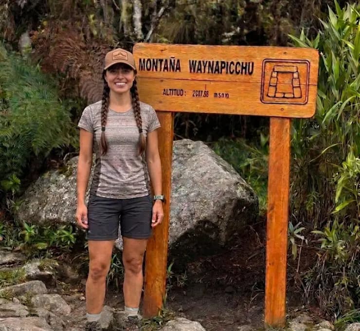 Machu Picchu and Huayna Picchu Tour by Train 2 Days 3