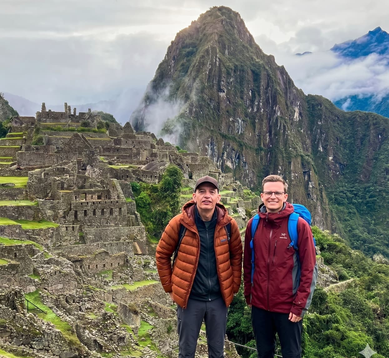 Huchuy Qosqo Trek 3 Days: The Secret Trail to Machu Picchu