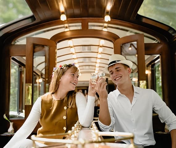 Tour to Machu Picchu by Train Full Day