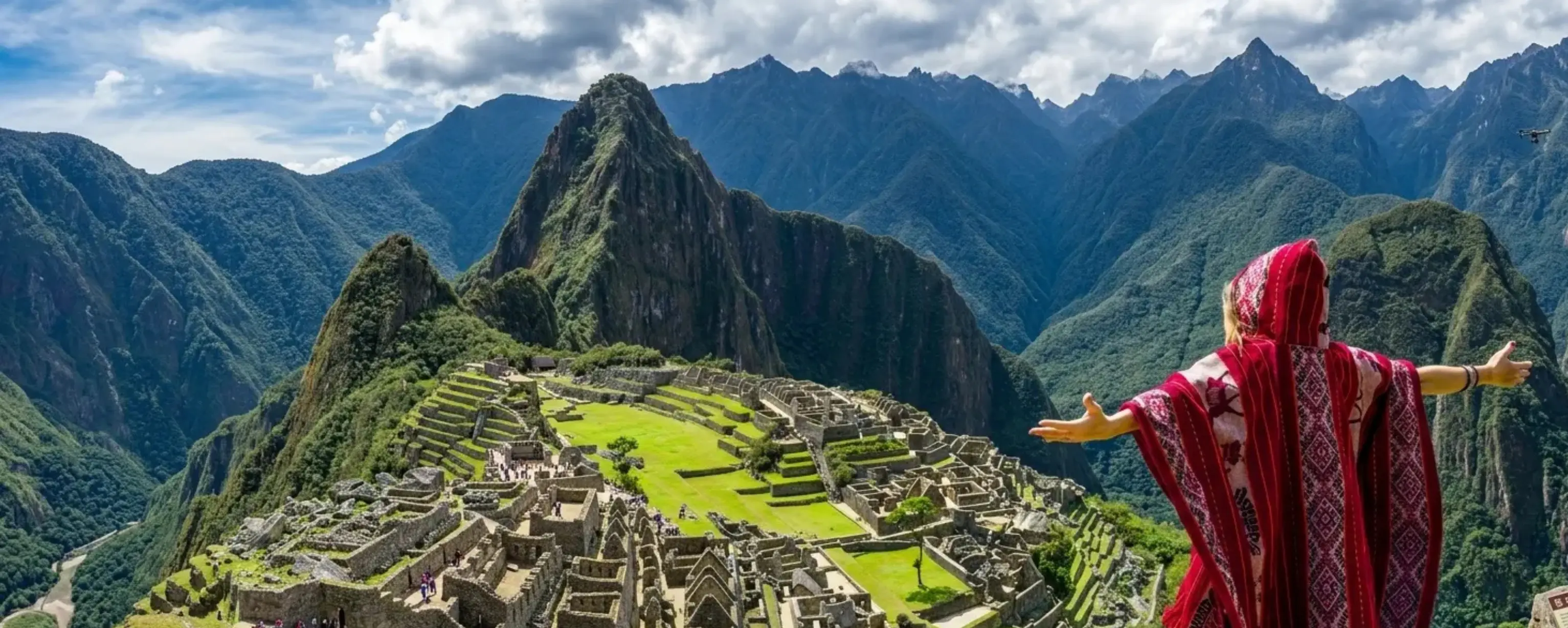Inca Trail to Machu Picchu 4 Days / 3 Nights 2